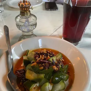 Salsa Macha