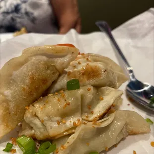 Dumplings