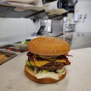 Dallas burger es la mejor