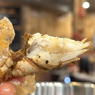Grab A Crab