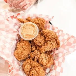 Chicken Tenders