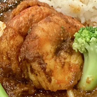 Bang Bang Shrimp