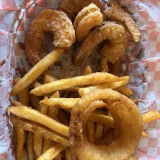 Onion Rings