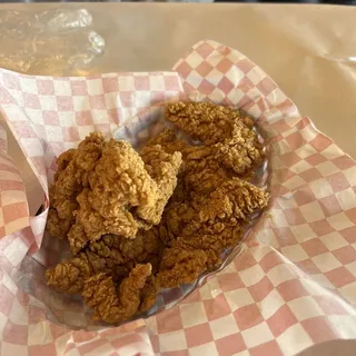Chicken Tenders