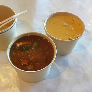 Gumbo