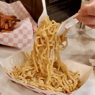 Garlic Noodles