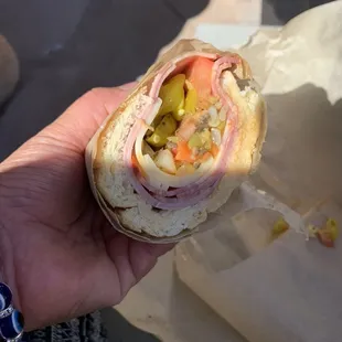 The Sicilian