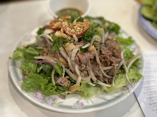 Cafe Artist Restaurant