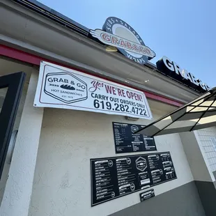 Phone number to pre-order