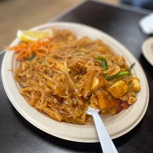 Pad Thai
