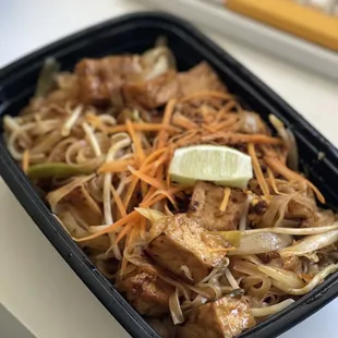 Pad Thai