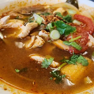 Tom Yum