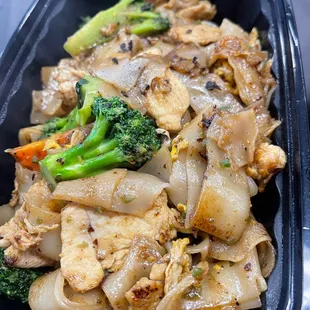 Pad See Ew