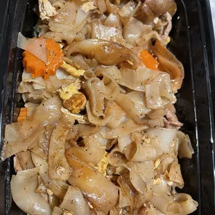 pad see ew