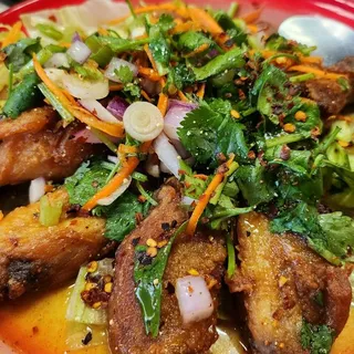 Grab Wings