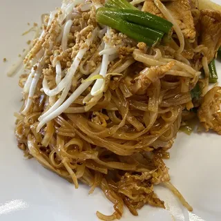 Pad Thai