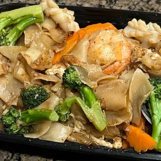 Pad See Ew