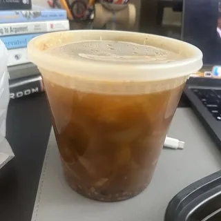 Tom Yum Soup