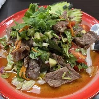 Beef Salad