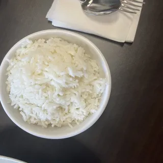 Jasmine Rice