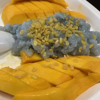 Sticky Rice