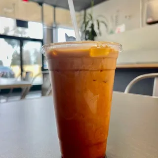 Thai Iced Tea