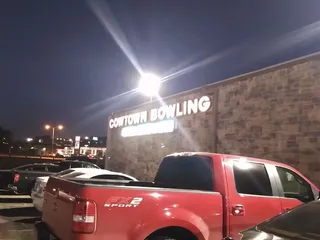 Cowtown Bowling Center