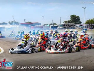 Dallas Karting Complex