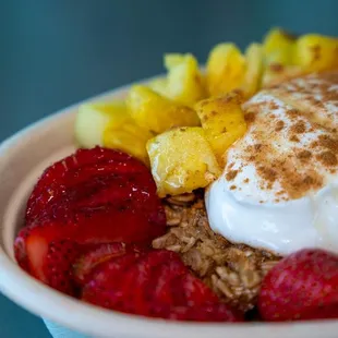 health food Las Vegas