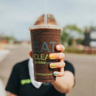 healthy food las vegas strip