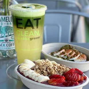 best health food las vegas