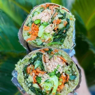 health food restaurants las vegas