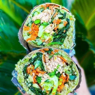 healthy las vegas restaurants