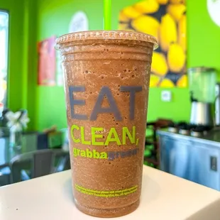 Load Metrics (uses 8 credits) KEYWORD healthy restaurants near me