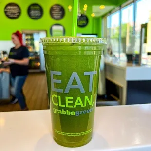 best juice bars in las vegas