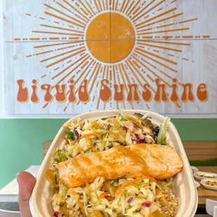 best smoothie las vegas strip