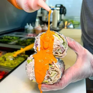 fresh juice las vegas strip