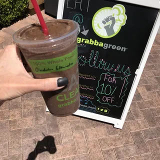 Oxidation Elimination