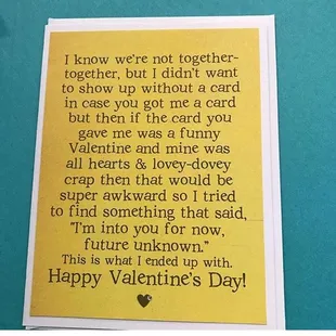 Muddy Mouth cards are sassy, hot, hysterical.