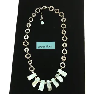 Love me some Larimar!