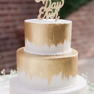 Best day ever indeed!