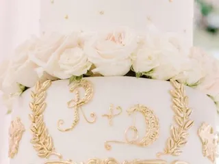 Cake Coquette