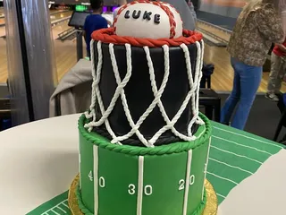 My Favorite Bite