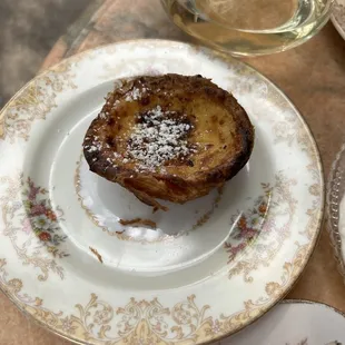 Pasteis De Nata