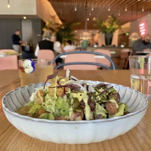 Grace Chopped Salad