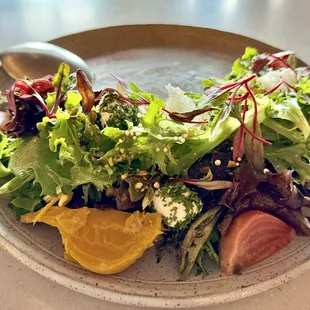 Beet Salad