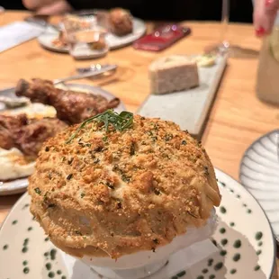 Lobster Pot Pie