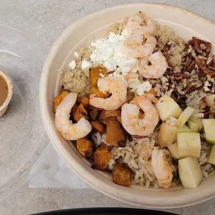 Grace Bowls
