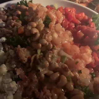 Southern Cobb Salad - GF