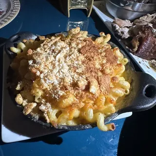 Lobster Mac N Cheese